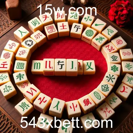 Mahjong